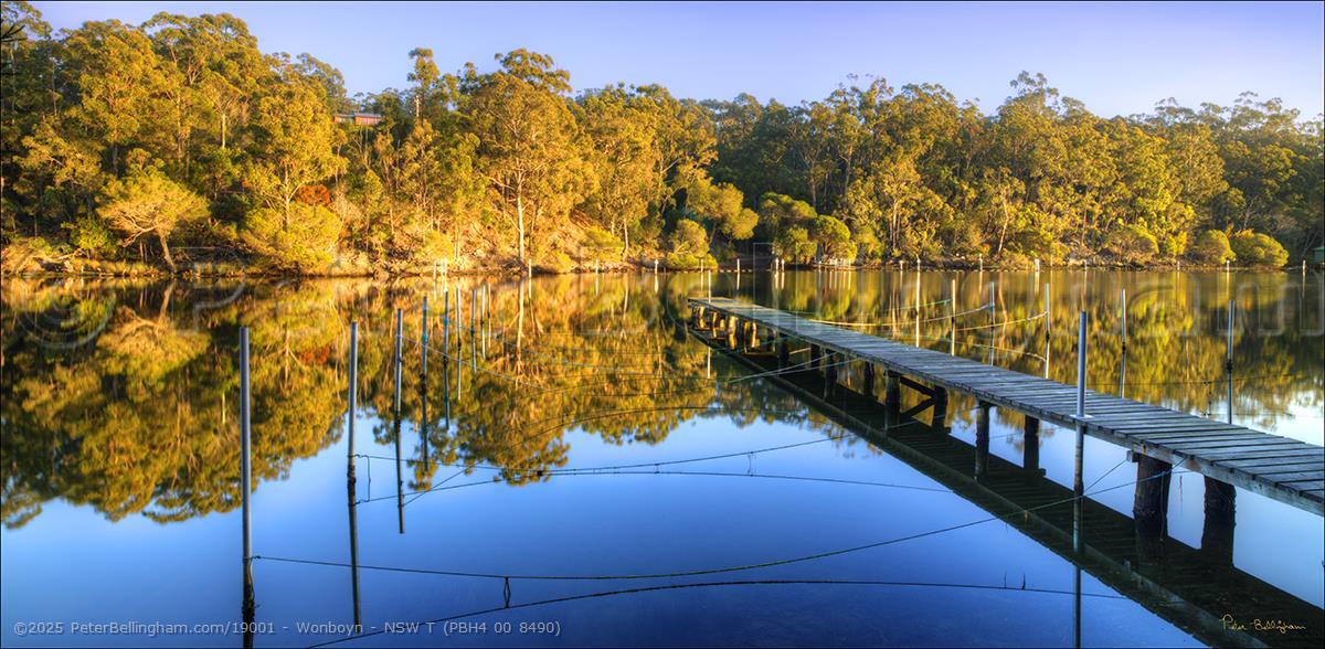 Peter Bellingham Photography Wonboyn - NSW T (PBH4 00 8490)